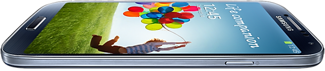 Samsung Galaxy S4