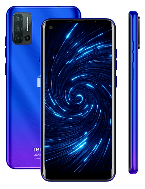 Reeder P13 Blue Max Pro Genel