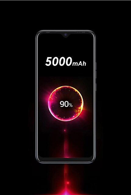Tecno Spark 6 Go Bataryası