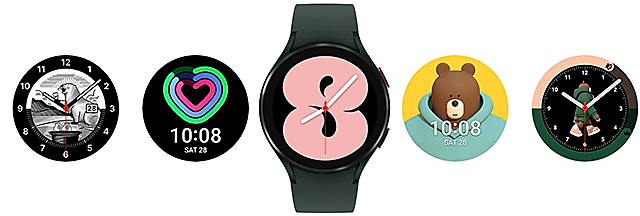 Samsung Galaxy Watch 4
