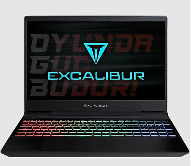 Excalibur G770