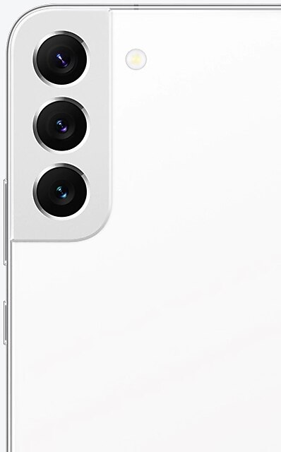 Samsung S22 Plus Arka Kamerası