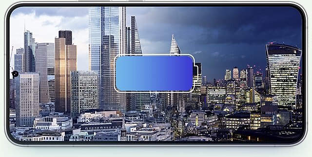 Samsung S22 Plus Batarya Performansı