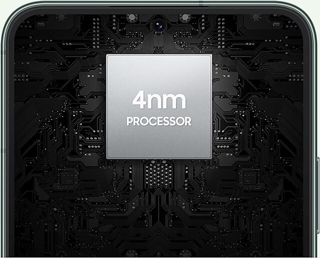 Samsung S22 Plus İşlemcisi
