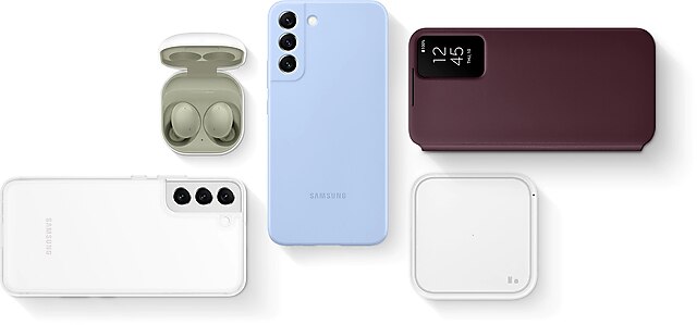Samsung S22 Plus Set