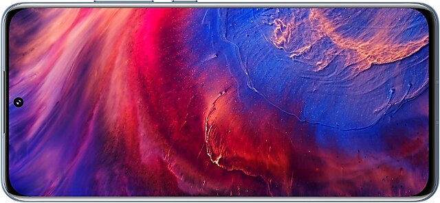 Xiaomi 12 Ekranı