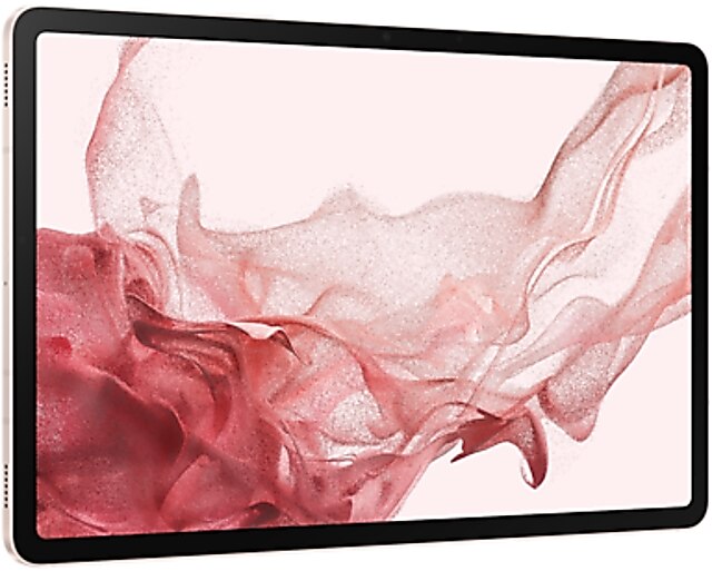 Samsung Tab S8 Yan