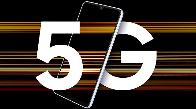Samsung A33 5G Özelliği