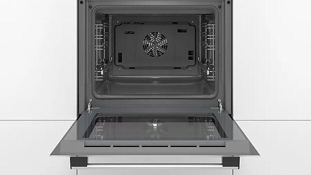 Bosch HBF534EW0T İç Görünüm