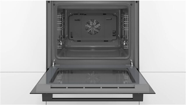 Bosch HBF534EB0T İç Görünüm