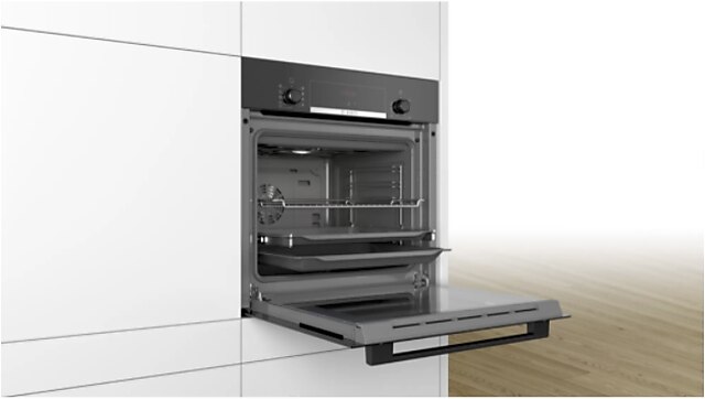 Bosch HBF534EB0T Uzaktan Görünüm