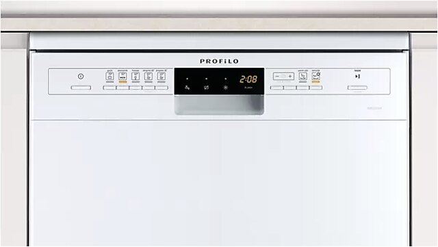 Profilo BM5220MA Panel Görünüm