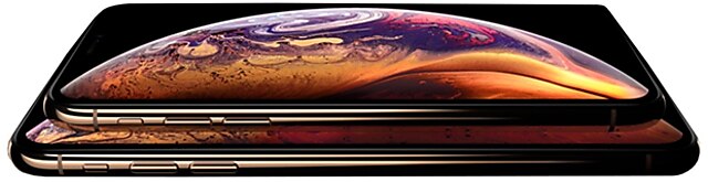 iPhone XS Max