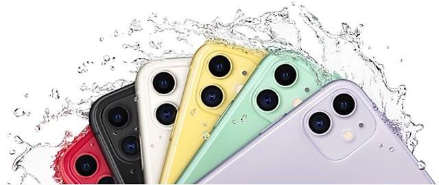 iPhone 11