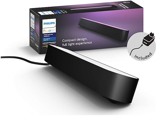 Philips Hue Play Genel Görünüm