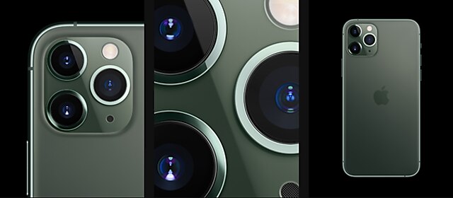 iPhone 11 Pro Max