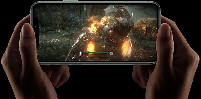 iPhone 11 Pro Max