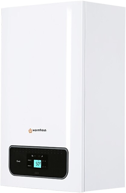 Warmhaus-EWA-24-Tam-Yoğuşmalı-Kombi-yandan-görünüm