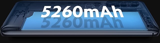Xiaomi Mi Note 10 Batarya
