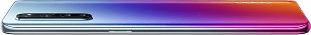 Oppo Reno 3
