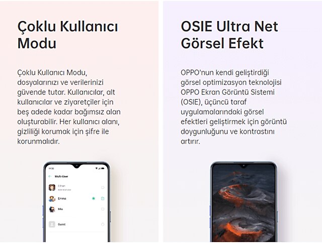 Oppo Reno 3