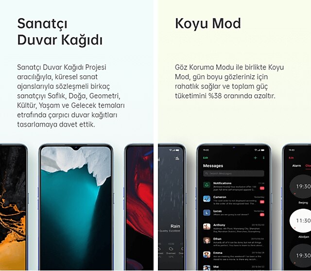 Oppo Reno 3