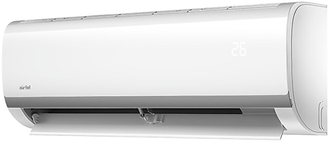 Airfel LTXN25U A 9000 BTU Yan Görünüm