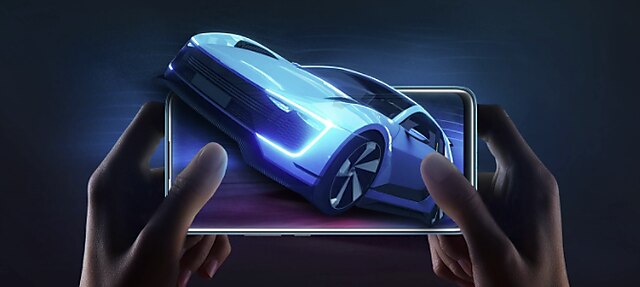 Xiaomi Redmi Note 9 Ekran Deneyimi