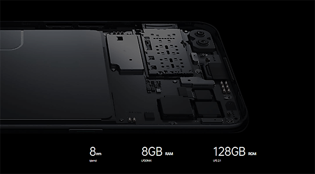 Oppo Reno 4