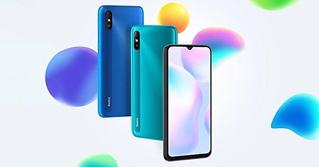 Xiaomi Redmi 9A