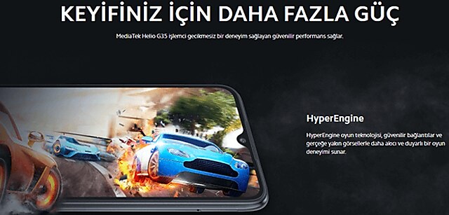 Xiaomi Redmi 9C
