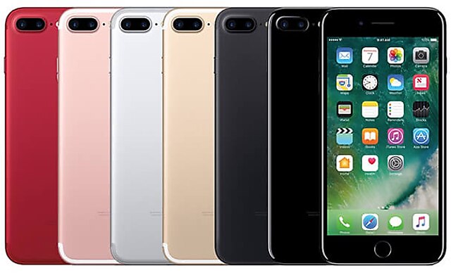 iphone 7