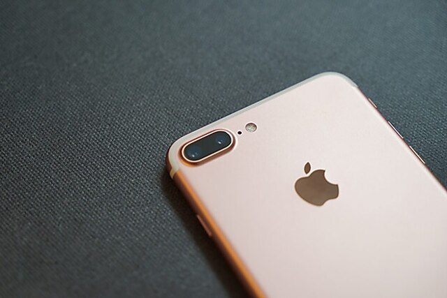 iphone 7