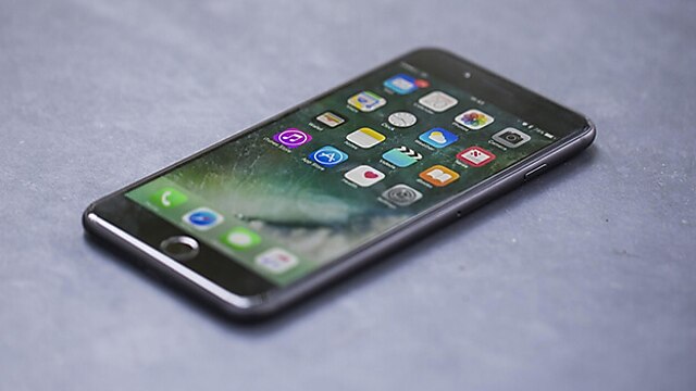 iphone 7
