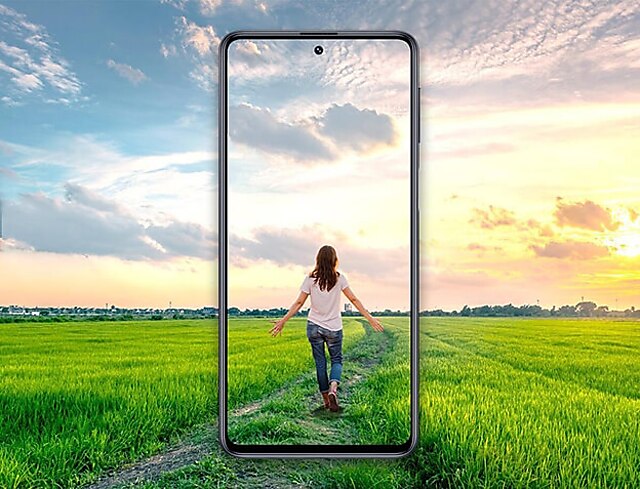 Samsung Galaxy M31s