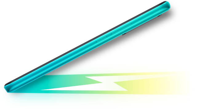 Xiaomi Redmi 9 Yan Panel
