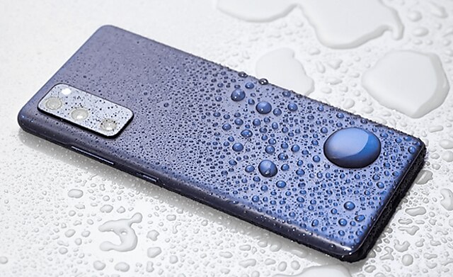 Samsung Galaxy S20 FE