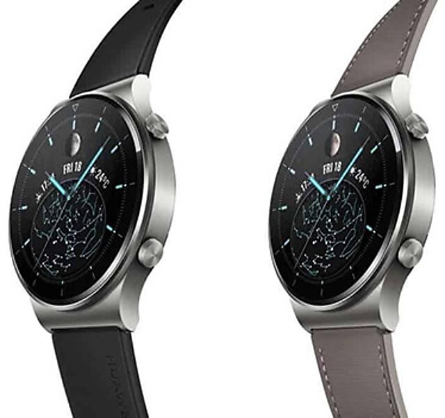 Huawei Watch GT2 Pro