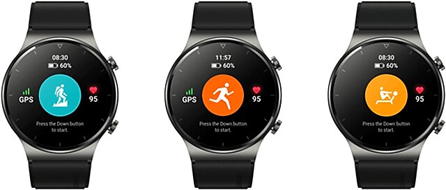 Huawei Watch GT2 Pro