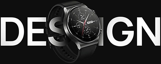 Huawei Watch GT2 Pro