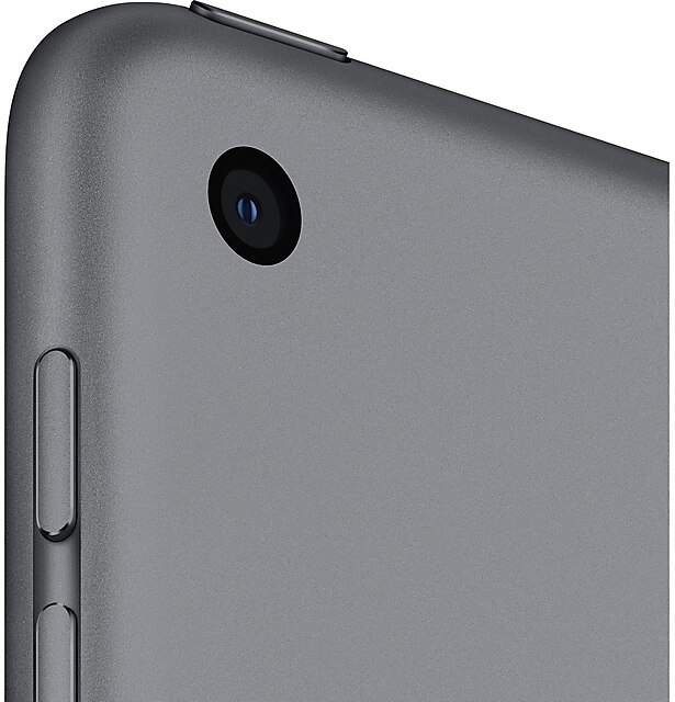 iPad 8. Nesil 128 GB Kamera