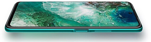Huawei P Smart 2021