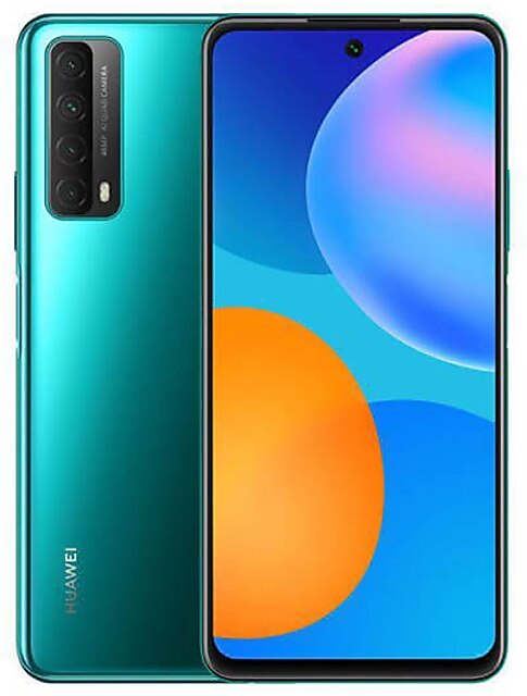 Huawei P Smart 2021