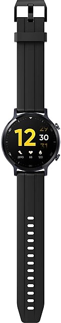 Realme Watch S Genel Görünüm