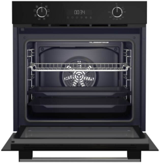 Arçelik AFC 340 S İç Görünüm