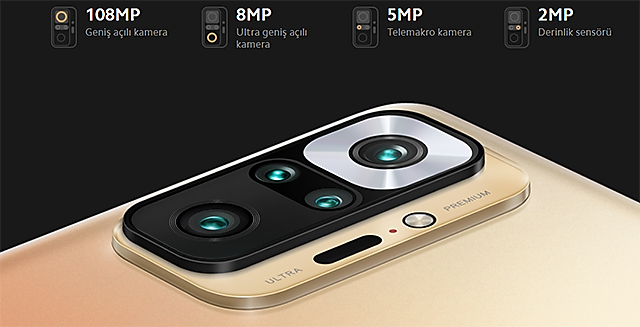 Xiaomi Redmi Note 10 Pro