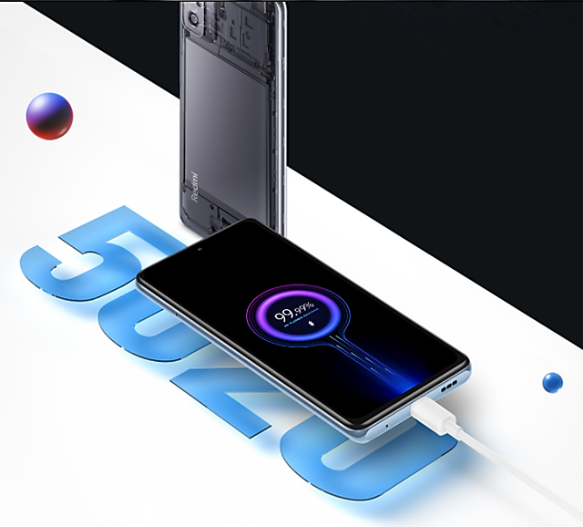 Xiaomi Redmi Note 10 Pro