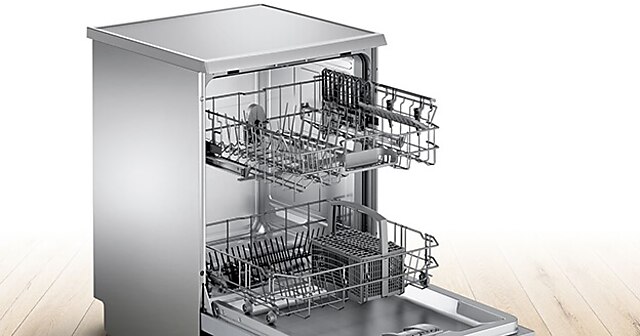 Bosch SMS44DI00T Buluşık Makinesi modelini kimler almalı?