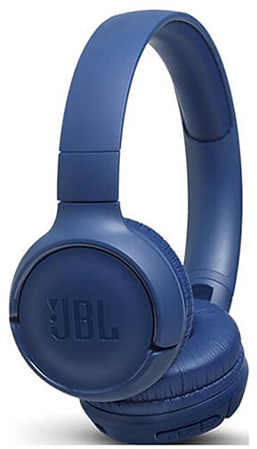 JBL T500BT Tasarım