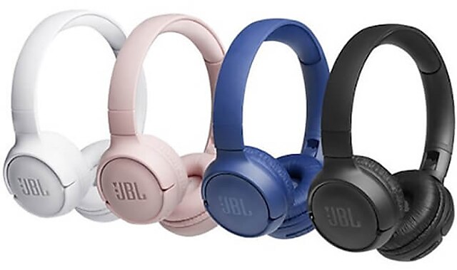 JBL T500BT Donanım